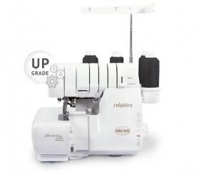 babylock Enlighten 