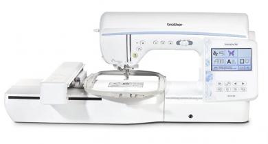 Brother innov-is NV2700 