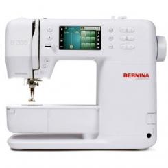 Bernina 335 Generation 2 - Modell 2025 