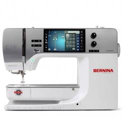 Bernina 735 pro 
