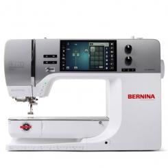Bernina 770QE pro 