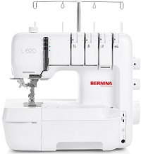 Bernina L620 Coverlock 