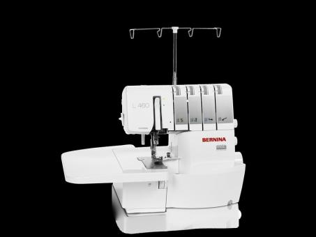 BERNINA L460 