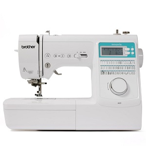 Brother innovis A65 