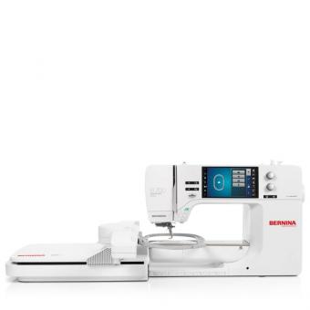 Bernina 700 pro 