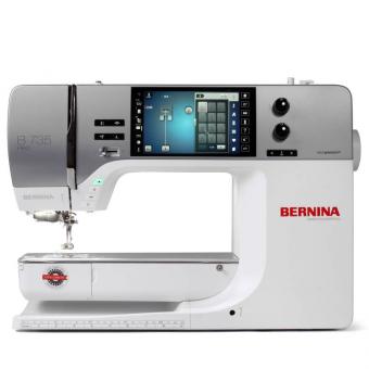 Bernina 735 pro 